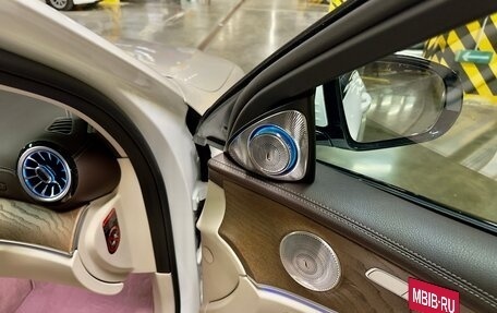 Mercedes-Benz E-Класс, 2018 год, 4 950 000 рублей, 18 фотография