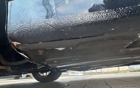 BMW 5 серия, 1999 год, 800 000 рублей, 16 фотография