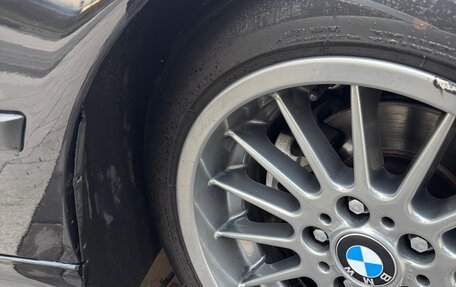 BMW 5 серия, 1999 год, 800 000 рублей, 21 фотография