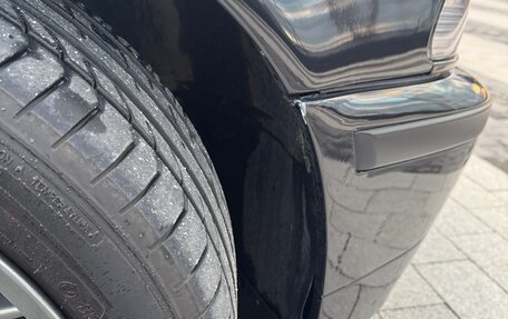 BMW 5 серия, 1999 год, 800 000 рублей, 20 фотография