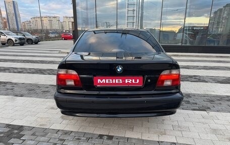 BMW 5 серия, 1999 год, 800 000 рублей, 5 фотография