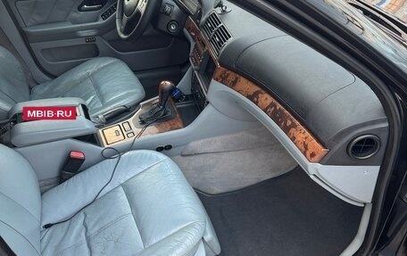 BMW 5 серия, 1999 год, 800 000 рублей, 22 фотография