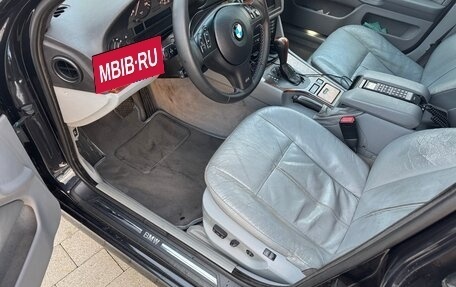 BMW 5 серия, 1999 год, 800 000 рублей, 9 фотография