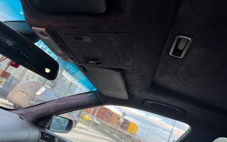 BMW 5 серия, 1999 год, 800 000 рублей, 27 фотография