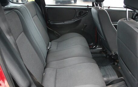 Chevrolet Niva I рестайлинг, 2008 год, 399 000 рублей, 10 фотография