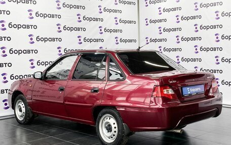 Daewoo Nexia I рестайлинг, 2013 год, 390 000 рублей, 4 фотография
