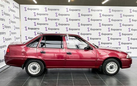 Daewoo Nexia I рестайлинг, 2013 год, 390 000 рублей, 6 фотография