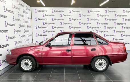 Daewoo Nexia I рестайлинг, 2013 год, 390 000 рублей, 5 фотография