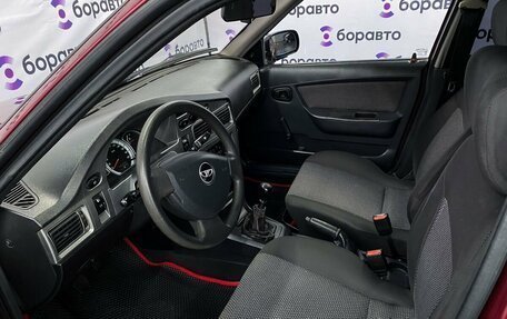 Daewoo Nexia I рестайлинг, 2013 год, 390 000 рублей, 12 фотография