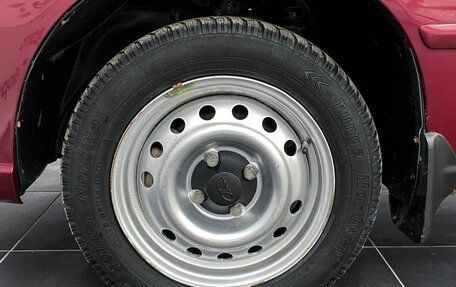 Daewoo Nexia I рестайлинг, 2013 год, 390 000 рублей, 16 фотография