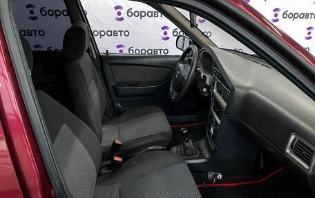 Daewoo Nexia I рестайлинг, 2013 год, 390 000 рублей, 15 фотография