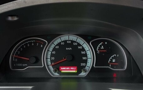 Daewoo Nexia I рестайлинг, 2013 год, 390 000 рублей, 9 фотография