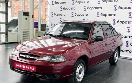 Daewoo Nexia I рестайлинг, 2013 год, 390 000 рублей, 2 фотография