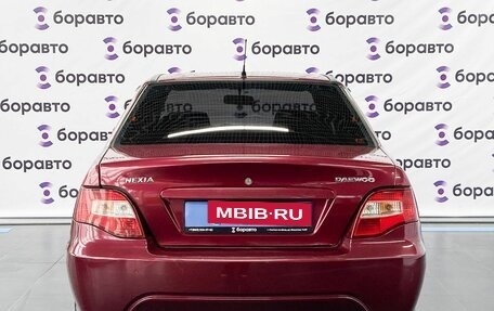 Daewoo Nexia I рестайлинг, 2013 год, 390 000 рублей, 18 фотография