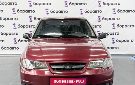 Daewoo Nexia I рестайлинг, 2013 год, 390 000 рублей, 17 фотография