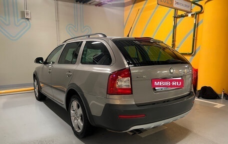 Skoda Octavia, 2010 год, 1 330 000 рублей, 8 фотография