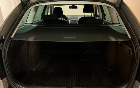 Skoda Octavia, 2010 год, 1 330 000 рублей, 14 фотография