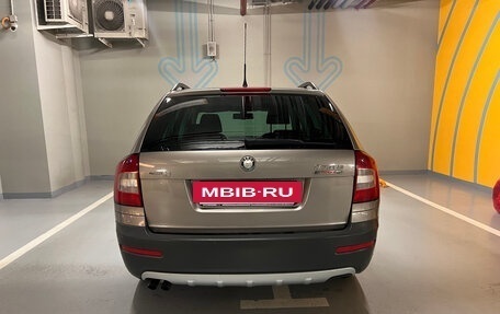 Skoda Octavia, 2010 год, 1 330 000 рублей, 7 фотография