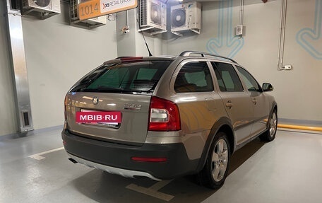 Skoda Octavia, 2010 год, 1 330 000 рублей, 6 фотография