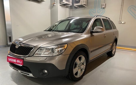 Skoda Octavia, 2010 год, 1 330 000 рублей, 5 фотография