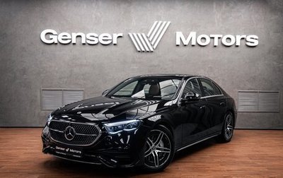 Mercedes-Benz E-Класс, 2025 год, 9 800 000 рублей, 1 фотография