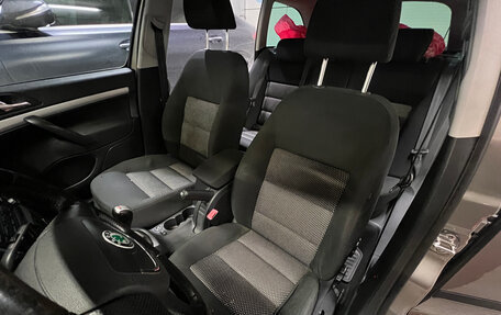 Skoda Octavia, 2010 год, 1 330 000 рублей, 19 фотография