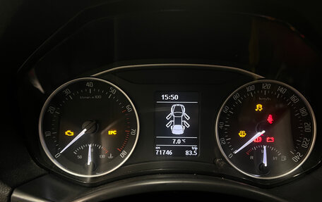 Skoda Octavia, 2010 год, 1 330 000 рублей, 18 фотография