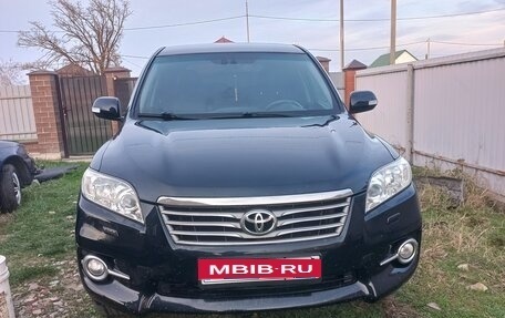 Toyota RAV4, 2011 год, 1 590 000 рублей, 1 фотография