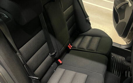 Skoda Octavia, 2010 год, 1 330 000 рублей, 20 фотография