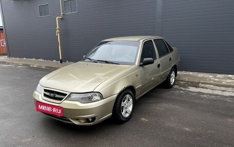 Daewoo Nexia I рестайлинг, 2010 год, 95 000 рублей, 1 фотография