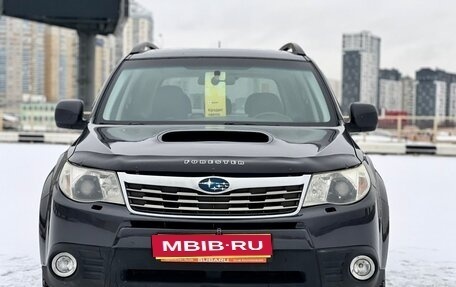 Subaru Forester, 2008 год, 999 000 рублей, 1 фотография