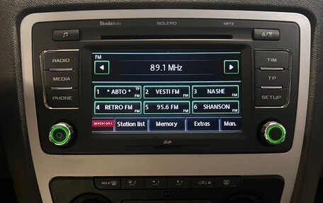 Skoda Octavia, 2010 год, 1 330 000 рублей, 17 фотография