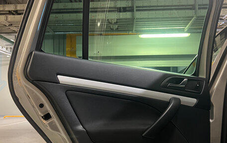 Skoda Octavia, 2010 год, 1 330 000 рублей, 23 фотография