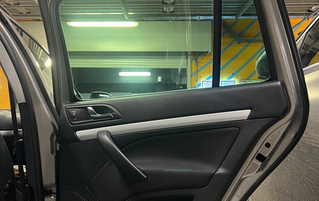 Skoda Octavia, 2010 год, 1 330 000 рублей, 25 фотография