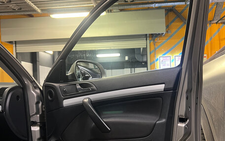 Skoda Octavia, 2010 год, 1 330 000 рублей, 24 фотография