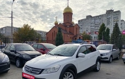 DongFeng H30 Cross, 2016 год, 499 000 рублей, 1 фотография
