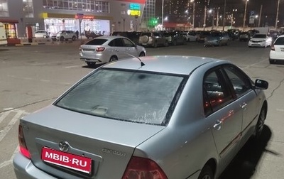Toyota Corolla, 2005 год, 350 000 рублей, 1 фотография