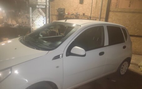 ЗАЗ Vida, 2012 год, 240 000 рублей, 1 фотография