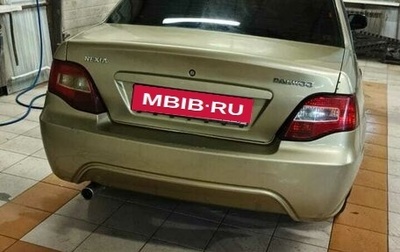 Daewoo Nexia I рестайлинг, 2011 год, 200 000 рублей, 1 фотография