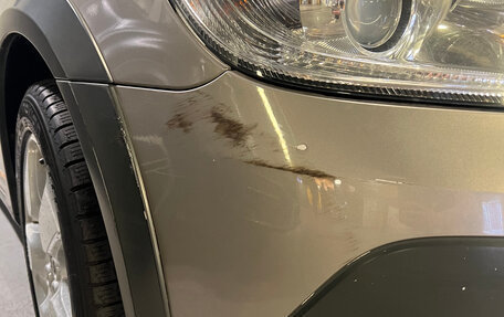 Skoda Octavia, 2010 год, 1 330 000 рублей, 34 фотография