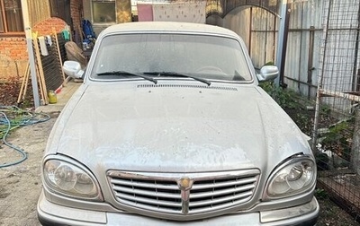 ГАЗ 31105 «Волга», 2005 год, 300 000 рублей, 1 фотография