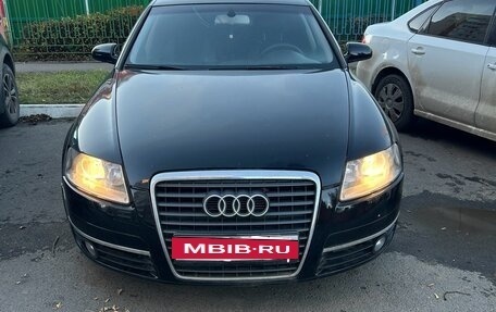 Audi A6, 2008 год, 730 000 рублей, 1 фотография