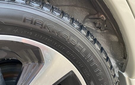 Subaru Forester, 2000 год, 1 280 000 рублей, 10 фотография