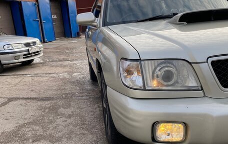 Subaru Forester, 2000 год, 1 280 000 рублей, 3 фотография