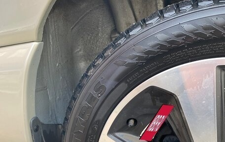 Subaru Forester, 2000 год, 1 280 000 рублей, 9 фотография