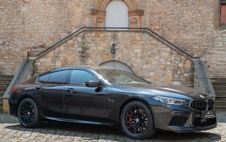 BMW M8 I (F91/F92/F93), 2023 год, 13 850 000 рублей, 1 фотография