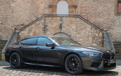 BMW M8 I (F91/F92/F93), 2023 год, 13 850 000 рублей, 1 фотография