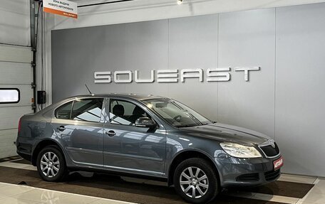 Skoda Octavia, 2013 год, 899 000 рублей, 1 фотография