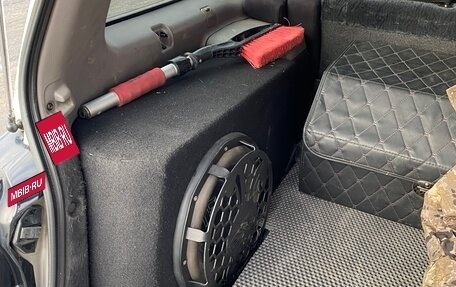 Subaru Forester, 2000 год, 1 280 000 рублей, 12 фотография