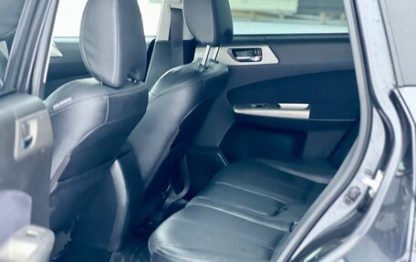 Subaru Forester, 2008 год, 999 000 рублей, 8 фотография